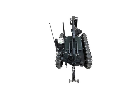 Smart Eod bomverwijderingsapparatuur robot veilig vervanger operator 90kg gewicht deal met explosieven gerelateerde taken